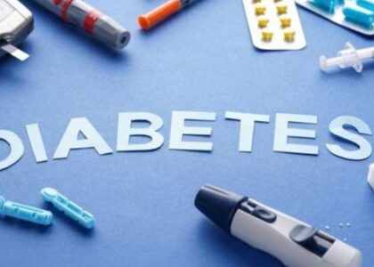 Diabetes Specialist in Punawale