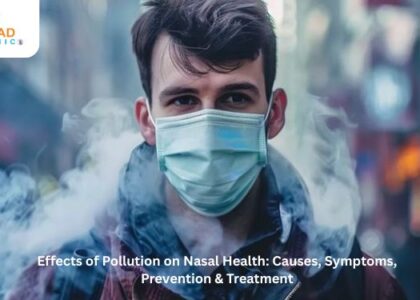 Learn about pulmonary function tests, their procedure, benefits, and importance in diagnosing breathing problems. Consult a pulmonologist for expert lung care.