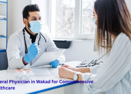 Looking for a General Physician in Wakad? Dr. Amit Koli provides comprehensive medical and respiratory care for cough, fever, allergies, asthma and other health concerns.