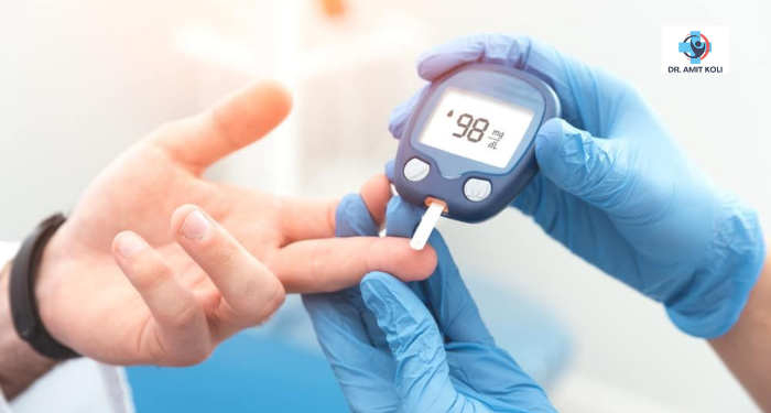 Understanding Diabetes and Everyday Health: When Should You Consult a Doctor?